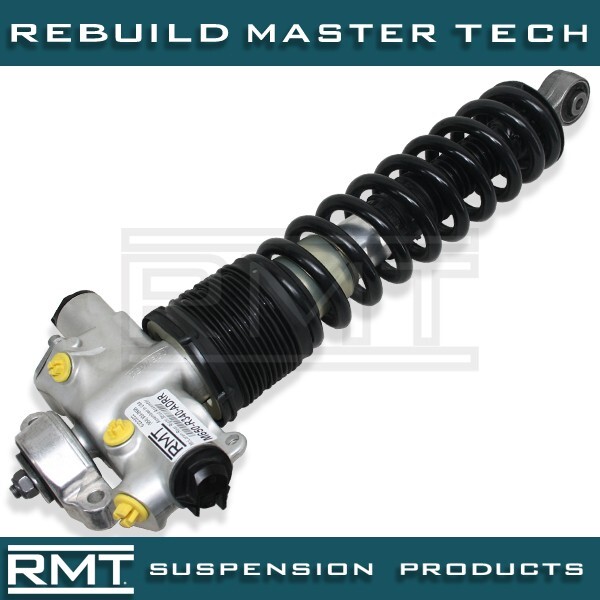 Rear Left & Right Hydraulic Suspension Struts for Mclaren MP4-12C 2011-2014