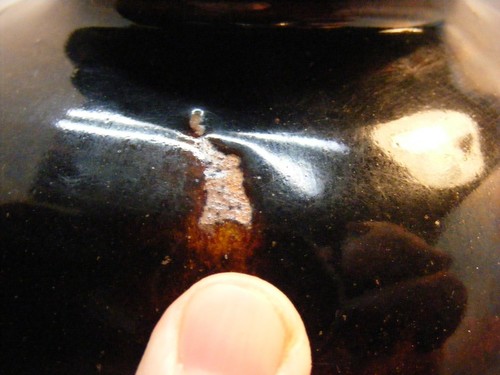 VASE CHINESISCHE LIEDDDYNASTIE - Bild 5 von 12