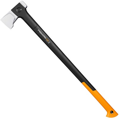 Fiskars Spaltaxt X36 L Äxte NEU