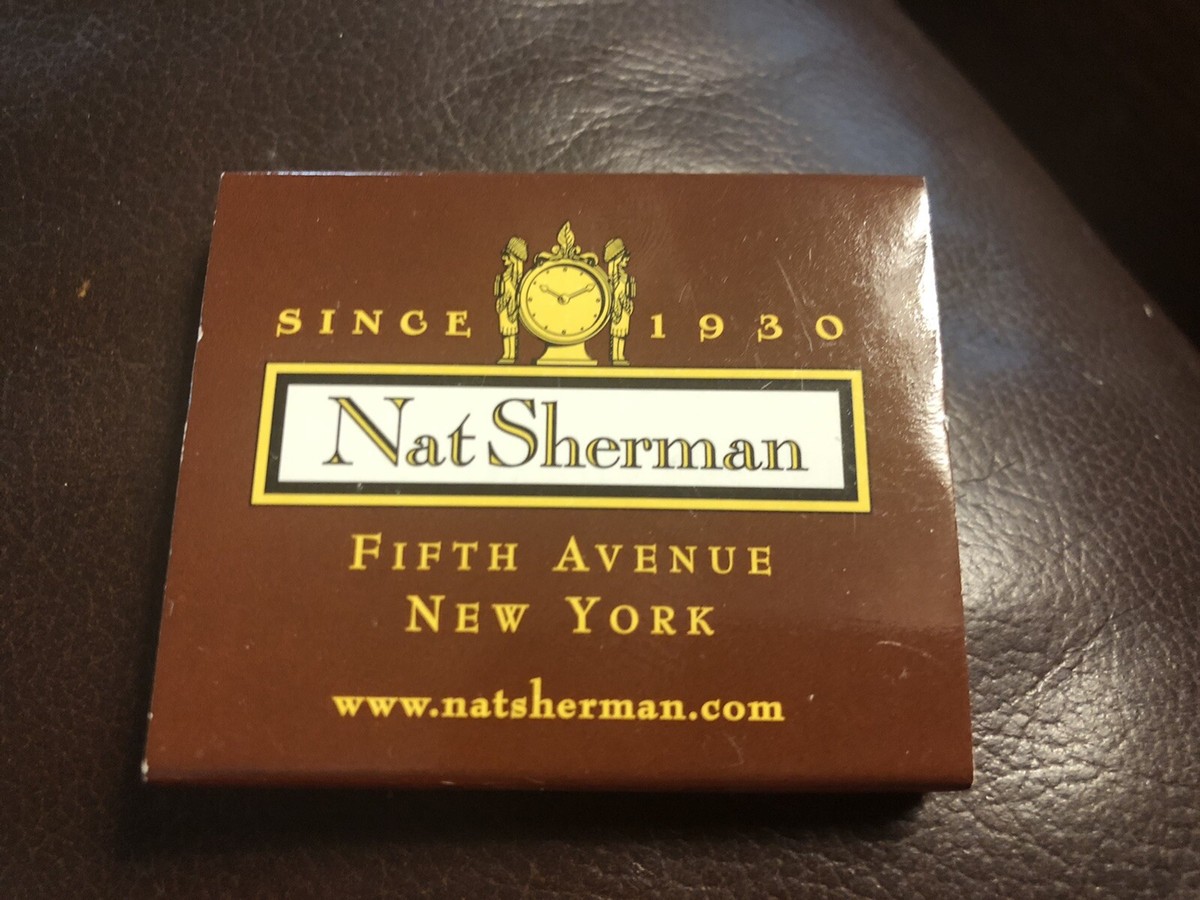 nat sherman cigarettes price MCD REG Nat Sherman Cigars - Neptune