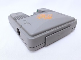 PC Engine CORE GRAFX 2 II console Boxed set NTSC-J CIB Tested