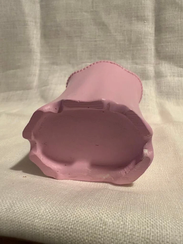 Bed Bath Beyond Toothbrush Holder Pink Dresser - Image 3 of 3