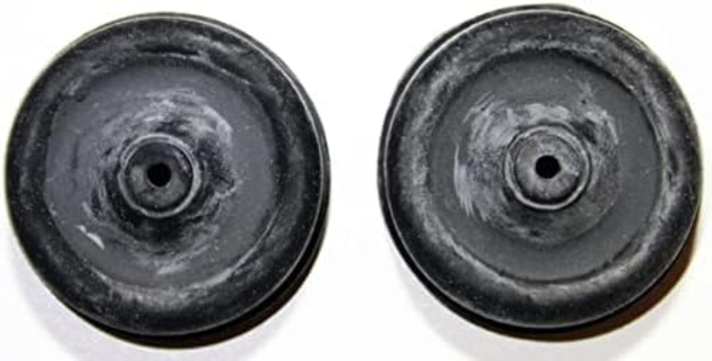 Membrane di ricambio per pompa a membrana Osaga MK-9502