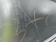 Porte arrière et accessoires Infiniti Q30