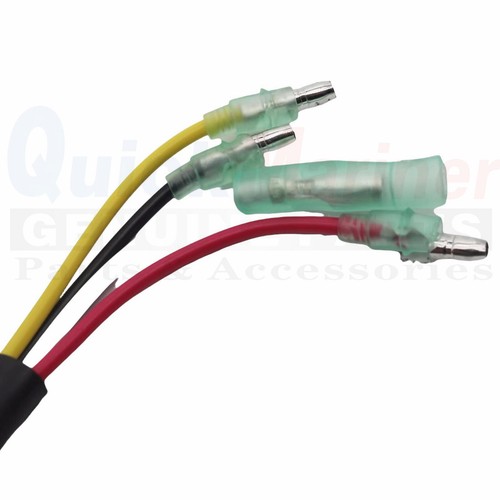 Suzuki Outboard Regulator rectifier Fits DF 4-15 DT 50-140 HP Engine 32800-94620 - Picture 4 of 8