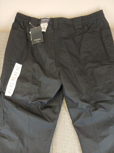 NWT Propper Men’s Lightweight Teflon Tactical Pants. Navy Blue Sz 44x32 - Picture 12 of 13