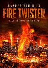 Fire Twister (DVD)New