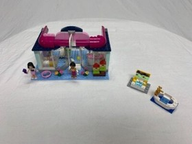 LEGO Friends Heartlake Pet Salon 41007