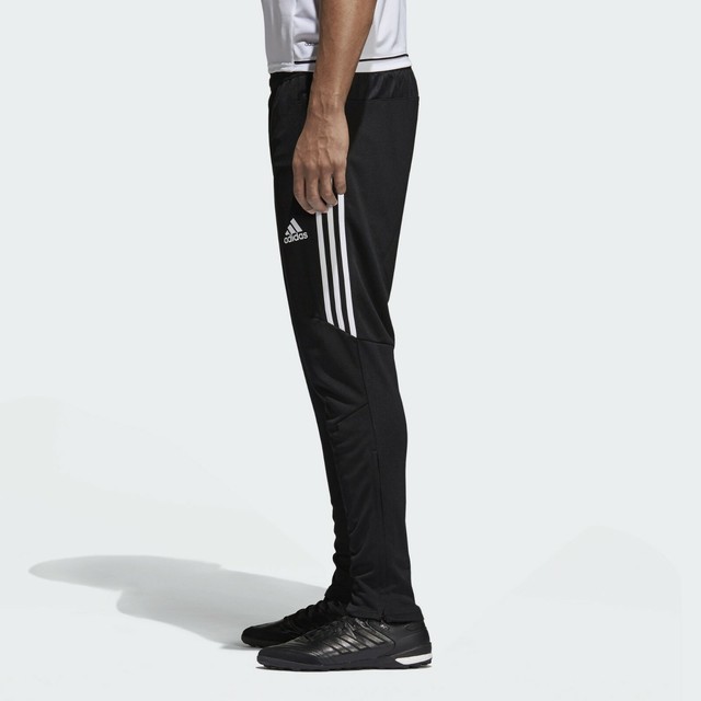 adidas zipper pants