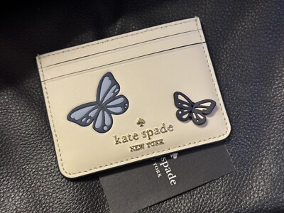 Satchel Bags Kate Spade Matching Butterfly Purse Kate Spade