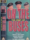 On the Buses VHS Video The Best Of, Volume 2 Starring Reg Varney