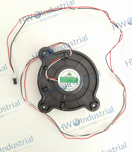 Dispositivo di raffreddamento Ventilatore Assiale ... – Grandado