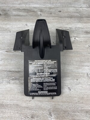 #ad Husky 1650 PowerWasher 1.6 GPM Cord Hose Carrier $10.00