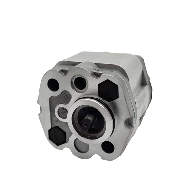 K1P-S-6,7 G Marzocchi Zahnradpumpe Gear pump