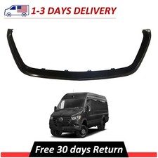 For 2019-2022 Mercedes Benz Sprinter 1500 2500 3500 3500xd Front Grille Frame