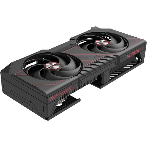 SAPPHIRE PULSE AMD RADEON RX 9070 GAMING Graphics Card, 16GB GDDR6, 256-bit - Picture 3 of 8
