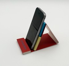 Tape Flag Adhesive Pad and Phone Stand ALL IN ONE