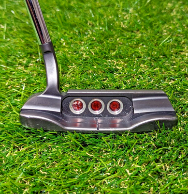 NICE** Scotty Cameron Select Newport 1.5 Blade Putter 34｜パター