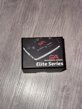 Guardian Angel Elite Personal Wearable Safety Light w/Magnetic Mount