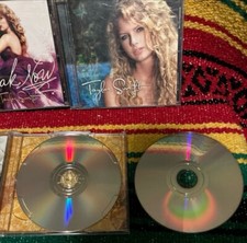 Taylor Swift Cd Bundle Deal