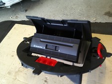 Mercedes W208 CLK Cabrio Navigationsrechner Navirechner mit Halterung 2025456640