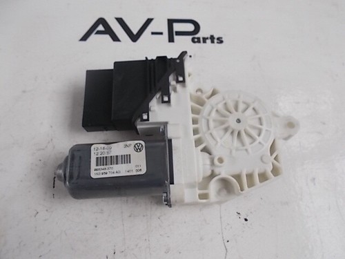 Original  VW Golf 6 Variant Fensterhebermotor Türsteuergerät 1K0959704AG hi. re