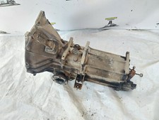 cambio lancia gamma 2.0 benzina manuale 5 marce 1980 1985