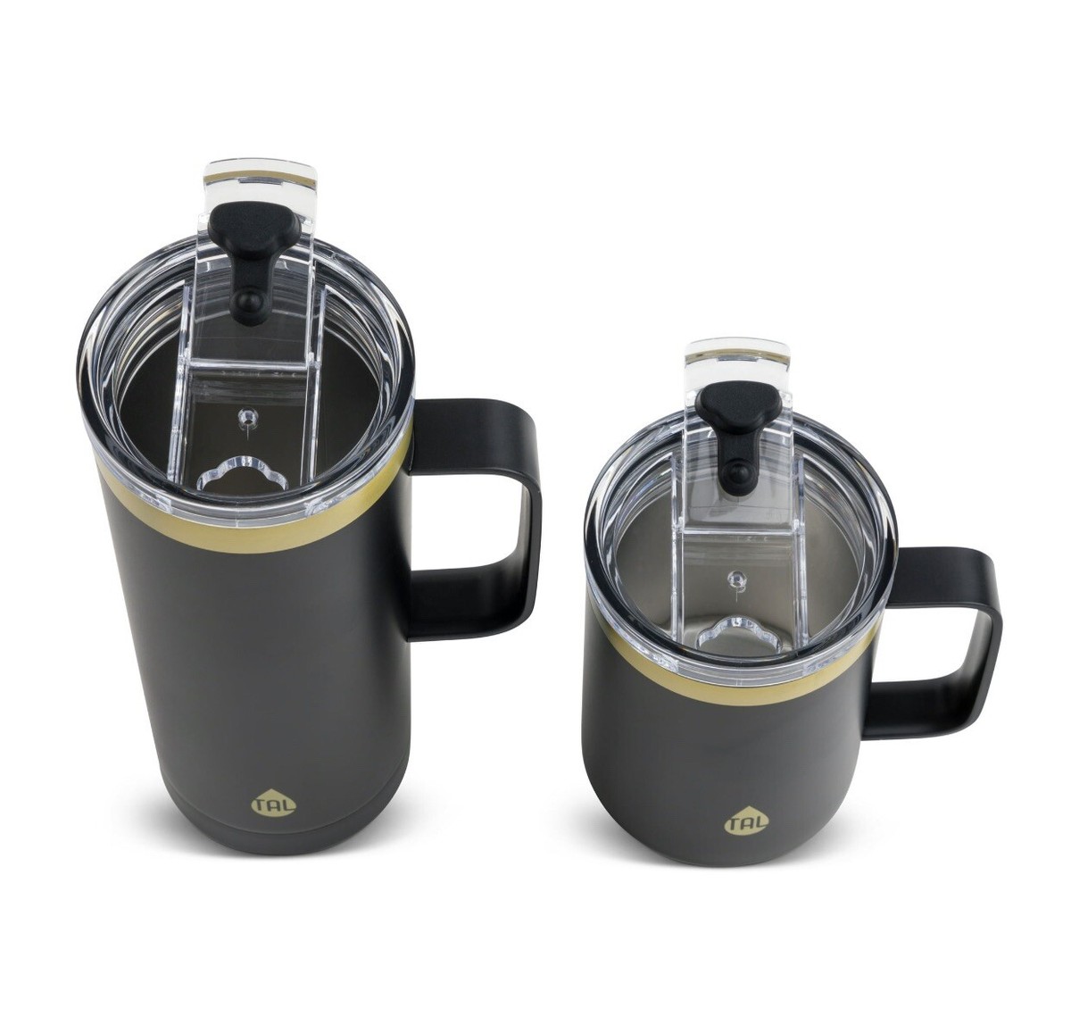 Travel Mug Stainless Steel 20 Oz TAL Stainless Steel Ranger Coffee