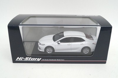 2018 toyota camry xse diecast