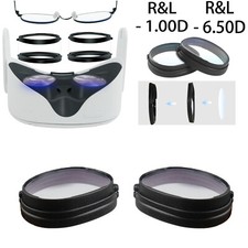 Für Quest 2 VR-Brille VR-Eyeglass  Myopie An...