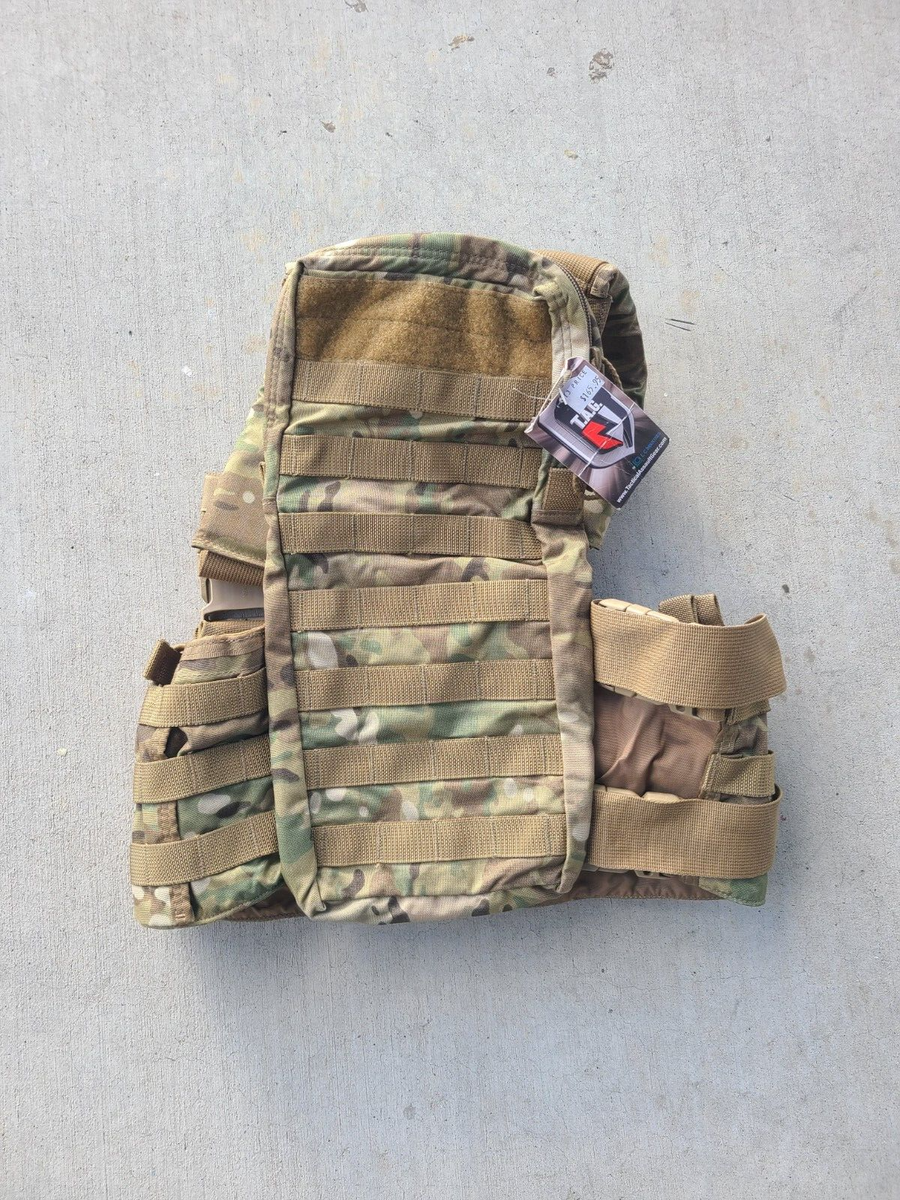 Tactical Assualt Gear, TAG Made in U.S.A. Gladiator Chest Rig | eBay