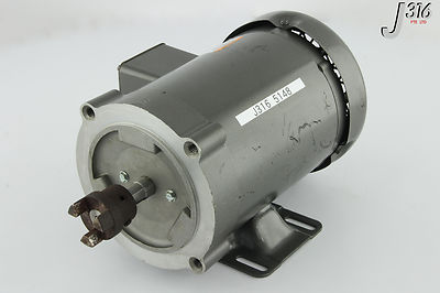 5148 BALDOR INDUSTRIAL MOTOR CM3538 | eBay