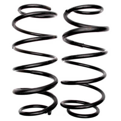 Frt Variable Rate Springs  Moog  CC670
