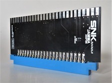 Adaptador SNK (Rockola) a JAMMA