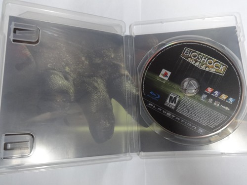 LARGE SELECTION PS3 PLAYSTATION 3 USED & NEW VIDEO GAMES U CHOOSE FROM DROP DOWN - Picture 32 of 487
