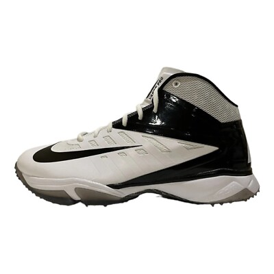 Size 13 Nike Vapor Pro 3/4 Speed Turf Football Shoes 527878-100 | eBay