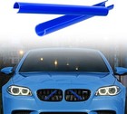 "Blue V Brace Covers for BMW 1 3 4 5 7 Series Accessories F20 F21 F22 F30 "
