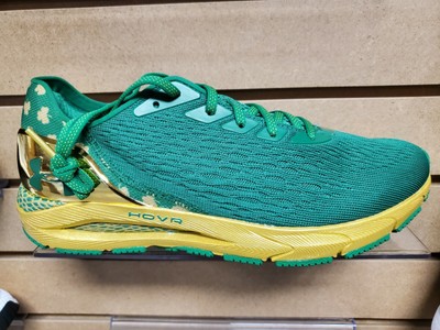 notre dame hovr shoes