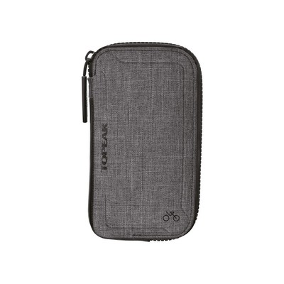 Geldbörse Radfahren Brieftasche 5,5 Grau TKTC2305G TOPEAK Handy