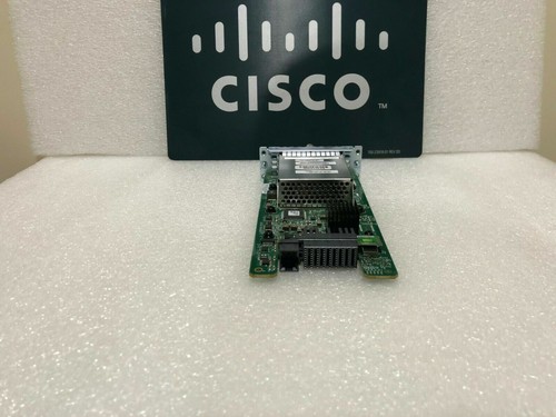 CISCO NIM-4G-LTE-ST ISR4K 4G LTE NIM Cellular Module for Sprint Wireless Network - Picture 5 of 5