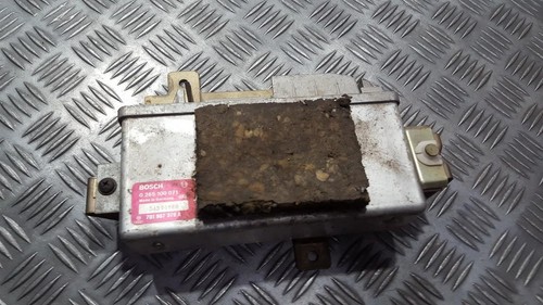 0265100071 Steuergerät ABS 701907379A Volkswagen Transporter DE309779-57