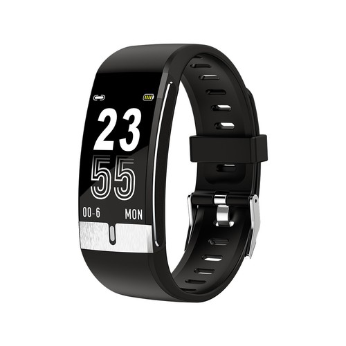 Women Men Smart Watch Bluetooth Phone Notifications Touch Screen Fitness Tracker - Picture 13 of 14