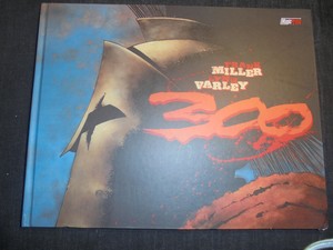 frank miller lynn varley 300 frank miller lynn varley 300