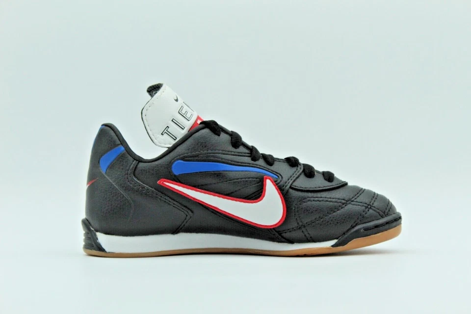 Nike JR Tiempo 500 TR 117174 Kinder Hallenfußball Sport Indoor OVP* - Bild 2 von 4