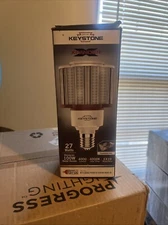 KT-LED27HID-H-EX39-840-D Keystone HID Rotatable Mogul EX39 LED Lamp 3x 100$