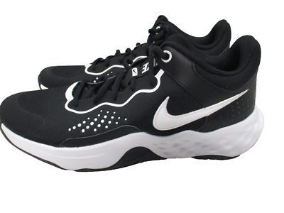 Nike Fly by Mid 3 Men\'s, Black/White (DD9311 003) s-l400.jpg main image 3
