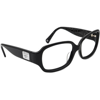 Coach Sunglasses Georgette S497 Tortoise Frames Scratches s-l400.jpg main image 4