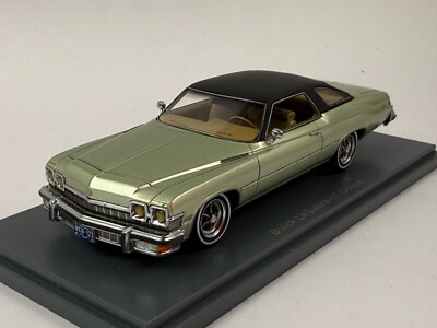 Neoネオ/'74 Buickビュイック LeSabreルセーバー 1/43 Neoネオ/'74 Buickビュイック LeSabreルセーバー 1/43 Neoネオ/'74