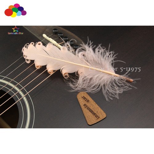 Curly Goose Feathers 13-18CM/5-7inch 30 Color for floral arrangements DIY Crafts - Picture 32 of 33