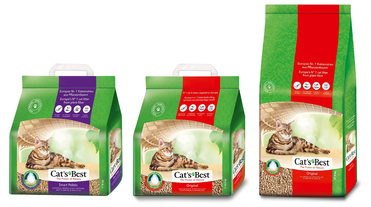 Compra Cat'S Best Universal 10 L al mejor precio